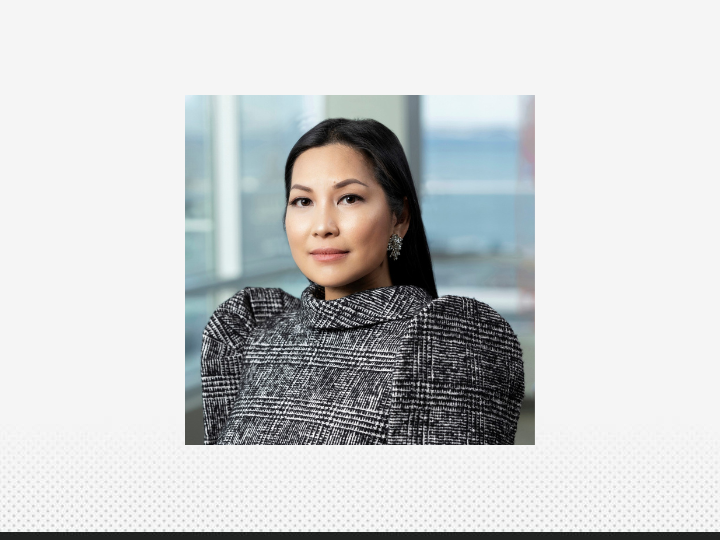 Anna Mercado Clark Begins Term as President of NAPABA ABF