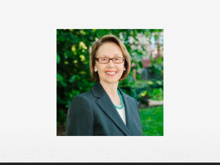 Attorney General Ellen F. Rosenblum, Benefactor Fellow, Elected as ...