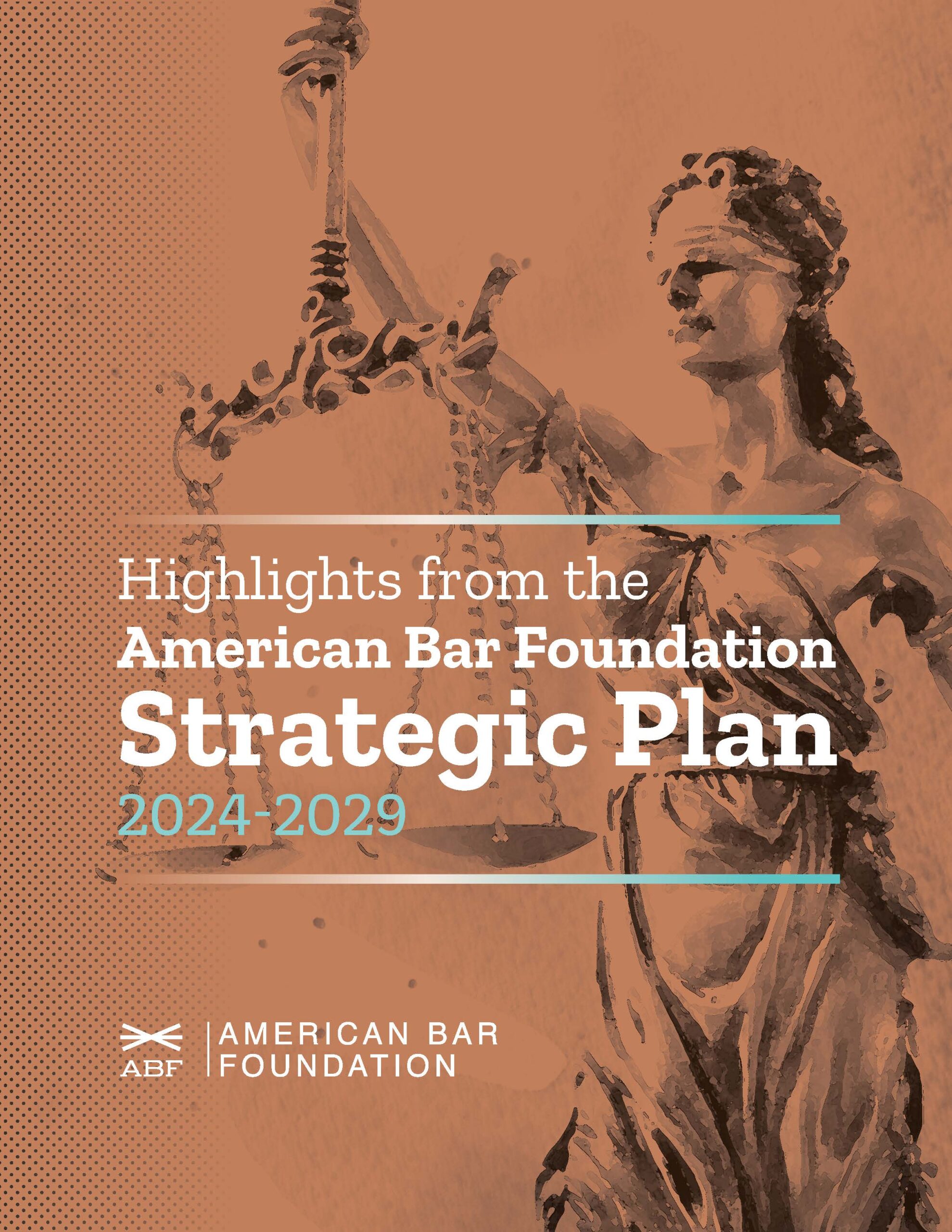 Strategic Plan Highlights Cover Image