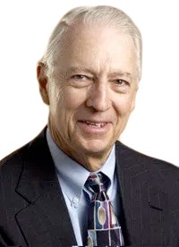 David R. Frazer